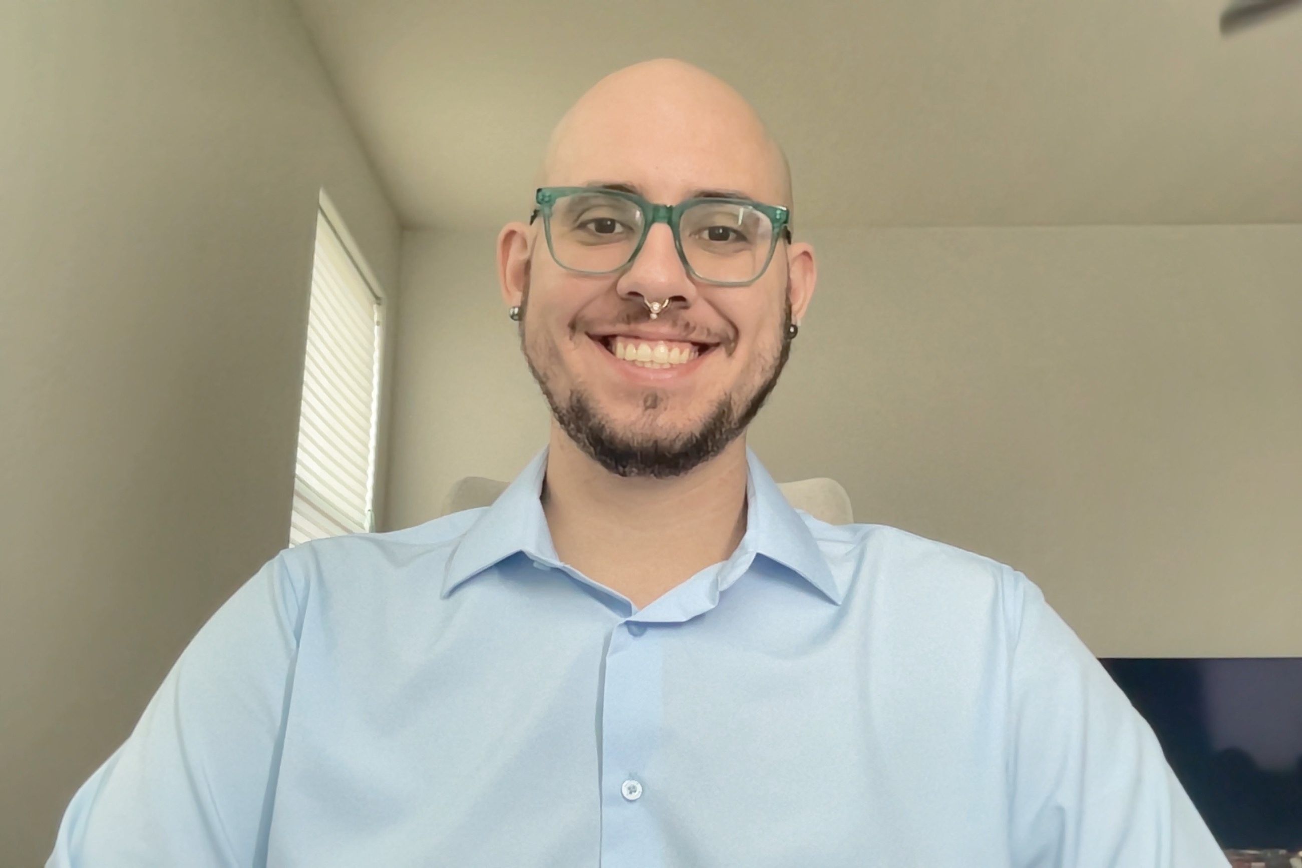 Toby Williams - Cybersecurity Professional